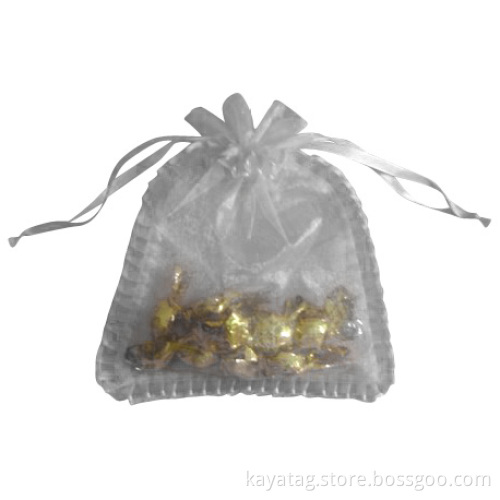 Organza /Wedding/Gift Bags